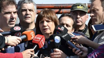 Patricia Bullrich Patricia Bullrich