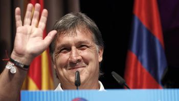 martino volvio de barcelona para unas mini vacaciones martino volvio de barcelona para unas mini vacaciones