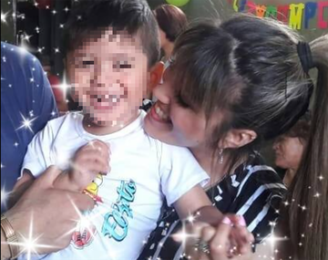 Dicen que no hay cupo para niños como él: lo rechazan por un posible trastorno de autismo