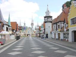 Republica de los niños