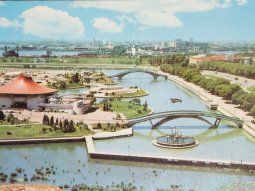 Proponen expropiar los terrenos de Costanera Sur para crear allí una reserva ecológica