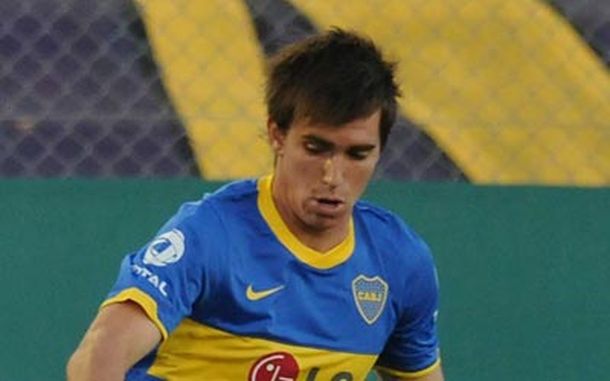 Mouche deja Boca para ir a un desconocido club de Turquía