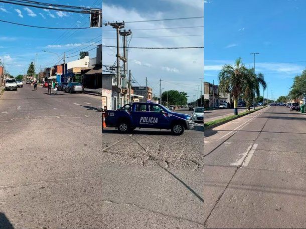 Amenazas contra Maximiliano Pullaro en Rosario: la policía detuvo a dos personas Amenazas contra Maximiliano Pullaro en Rosario: la policía detuvo a dos personas
