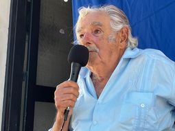 José Mujica se volvió a referir al atraso cambiario y sus consecuencias. José Mujica se volvió a referir al atraso cambiario y sus consecuencias.