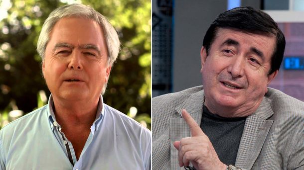 Pinedo y Durán Barba suman tensión a la fuerte interna del PRO en Capital