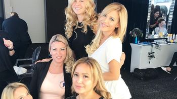 Casamiento de Messi y Antonella: así se preparan las botineras argentinas Casamiento de Messi y Antonella: así se preparan las botineras argentinas