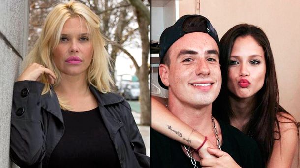 Conmovedor relato de Nazarena Vélez cuando increpó a Federico Bal para saber si le pegaba a Barbie