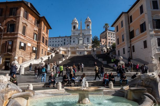 Italia pas&oacute; lo peor de la pandemia y ya vive su nueva normalidad