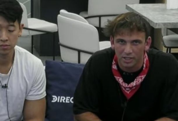 Por qué Gran Hermano sancionó a Bautista