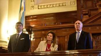 la corte suprema ademas pidio que designen al defensor del pueblo la corte suprema ademas pidio que designen al defensor del pueblo