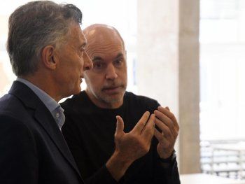 Rodríguez Larreta respondió a las críticas de Macri: qué dijo