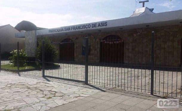 El ladrón quedó detenido en el penal de Batán