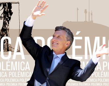 Las polémicas del gobierno de Macri