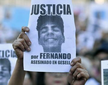 Crimen de Fernando: cuándo se conocerá el veredicto y cuáles son los escenarios posibles