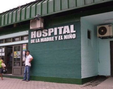 Hospital de la Madre y el Niño
