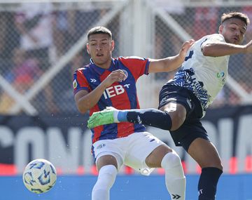 San Lorenzo comenzó el Torneo Apertura con un triunfo ante Talleres