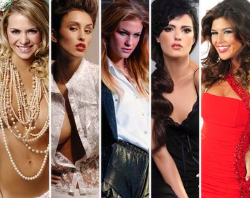 Vuelven las Electro Stars