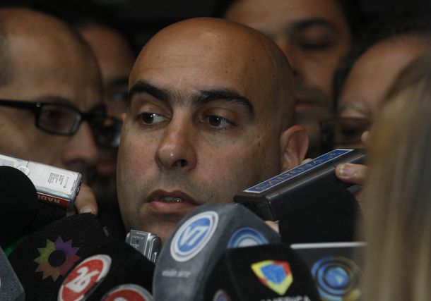 Sabor: Los metrodelegados mostraron buena voluntad