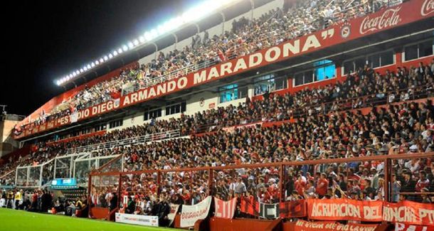 Innovador: Argentinos será el primer club de la Superliga que cambie el nombre de su estadio por un sponsor