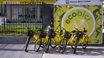 se paso de vivo: no devolvio una bicicleta de la ciudad y ahora podria ir a juicio