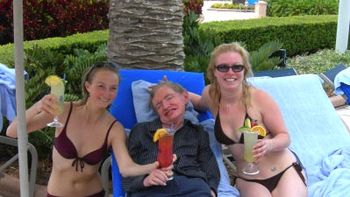 Stephen Hawking Stephen Hawking