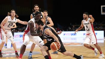 la actuacion de argentina en el paraolimpico de basquet la actuacion de argentina en el paraolimpico de basquet
