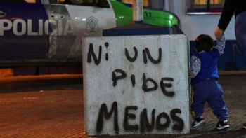 Ocurrió en villa La Cárcova Ocurrió en villa La Cárcova