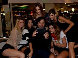 mira la selfie que se sacaron las argentinas mas lindas mira la selfie que se sacaron las argentinas mas lindas