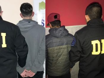 Ya son tres los detenidos por la denuncia de abuso a una adolescente en José C. Paz