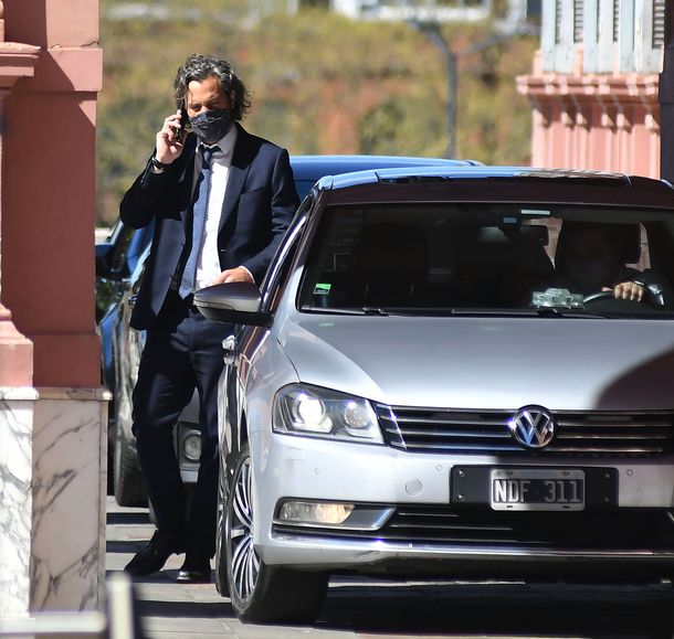 Uno por uno, el nuevo Gabinete de Alberto Fernández