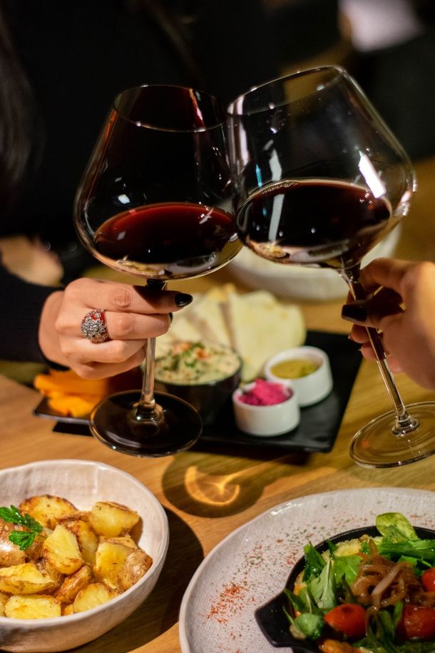 Bodegón en Buenos Aires: el restaurante que ofrece una experiencia gourmet única