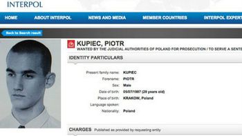 arrestaron a uno de los asesinos mas buscados del mundo a metros de una comisaria arrestaron a uno de los asesinos mas buscados del mundo a metros de una comisaria