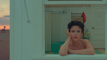 La película protagonizada por Scarlett Johansson que llegó a la plataforma La película protagonizada por Scarlett Johansson que llegó a la plataforma