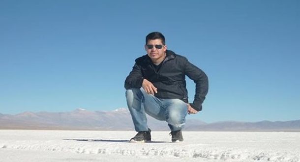 Habló el maestro de la obra escolar del escándalo