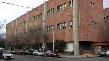 una beba se encuentra grave tras una presunta golpiza