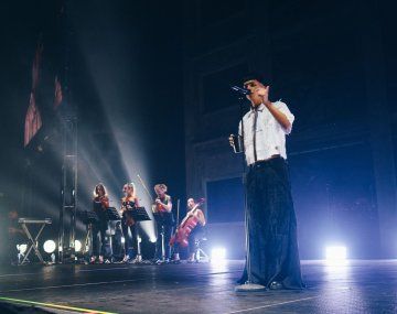 Milo J anunció su próximo show en el estadio de Morón: los detalles