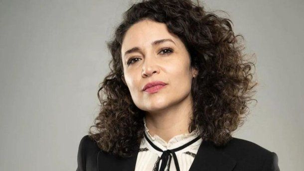 Julia Mengolini denunció una campaña en su contra hecha con IA: No puedo más