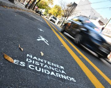 Confirman 303 nuevos casos: 169 en Ciudad y 93 en la Provincia