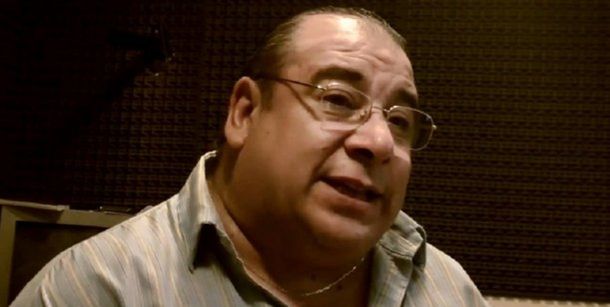 Roly Serrano se recupera de su depresión: Confieso que me estaba matando