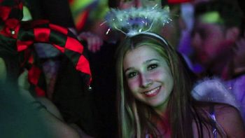 Nahir Galarza Nahir Galarza