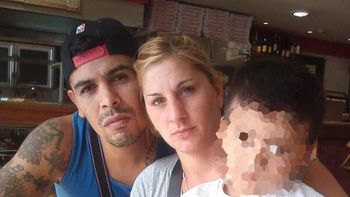 se desbordo, dijo la mujer del motochorro se desbordo, dijo la mujer del motochorro