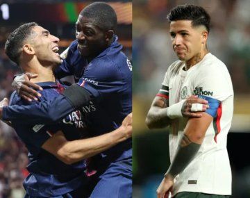 Por qué PSG ya está clasificado al MdC 2029 y Chelsea no