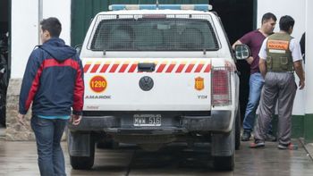 escandalo en salta por un nuevo caso de narcopolicias escandalo en salta por un nuevo caso de narcopolicias