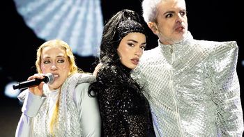 miranda! desato una fiesta total en ferro y lali fue la invitada sorpresa de la noche miranda! desato una fiesta total en ferro y lali fue la invitada sorpresa de la noche