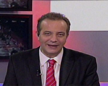 El último día de la semana llegó con mucho frío