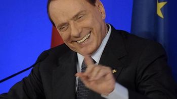Silvio Berlusconi Silvio Berlusconi