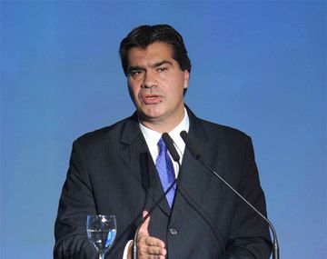 Necesitamos un tipo de cambio competitivo a largo plazo