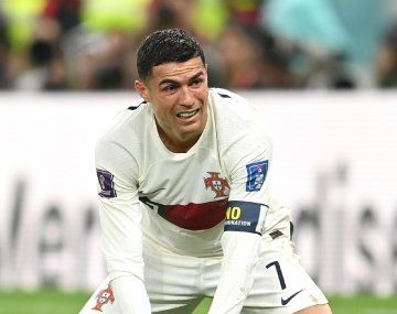 Vuelve: Cristiano Ronaldo fue convocado al seleccionado de Portugal