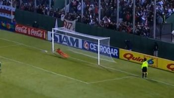 revivi la definicion por penales de river - ferro en la copa argentina revivi la definicion por penales de river - ferro en la copa argentina