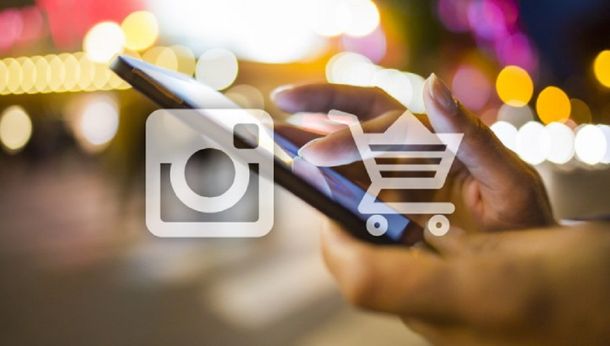 Instagram permitirá realizar compras desde la aplicación